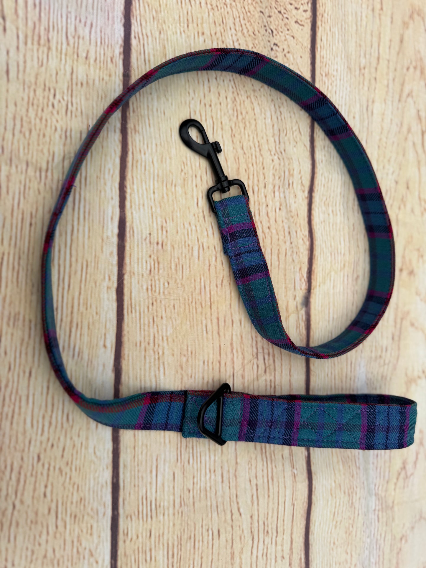 Luna dog lead